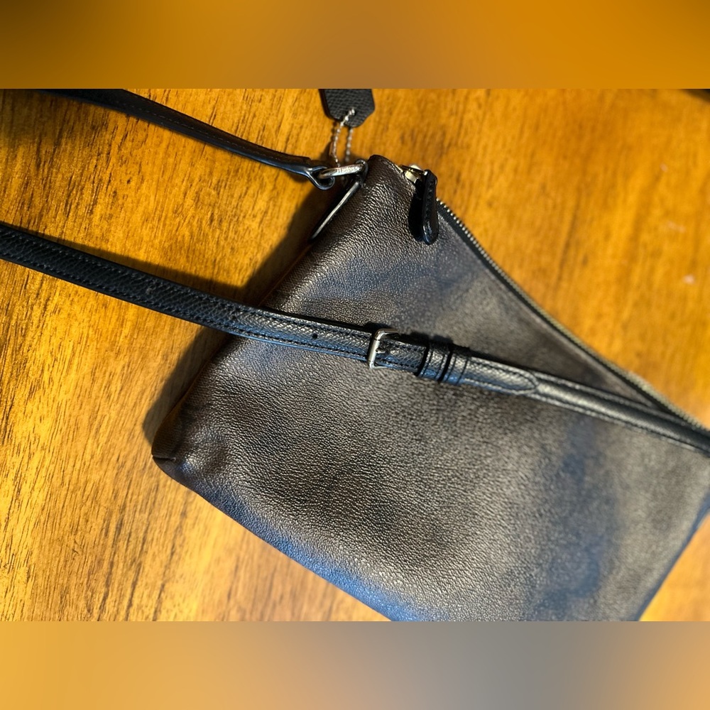 Coach Crossbody - Picture 3 of 3